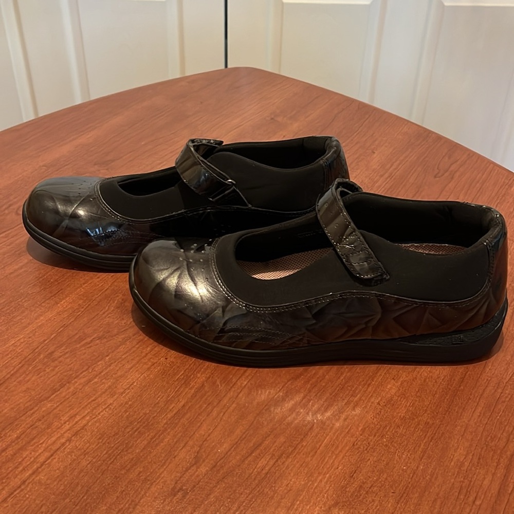 SAS Drew Mary Jane Style Shoe, 10.5 W - Picture 4 of 16
